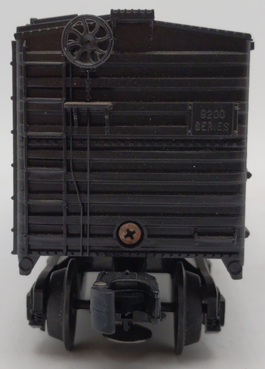Lionel 6-9210 O Gauge Baltimore & Ohio Automobile Boxcar VG/Box