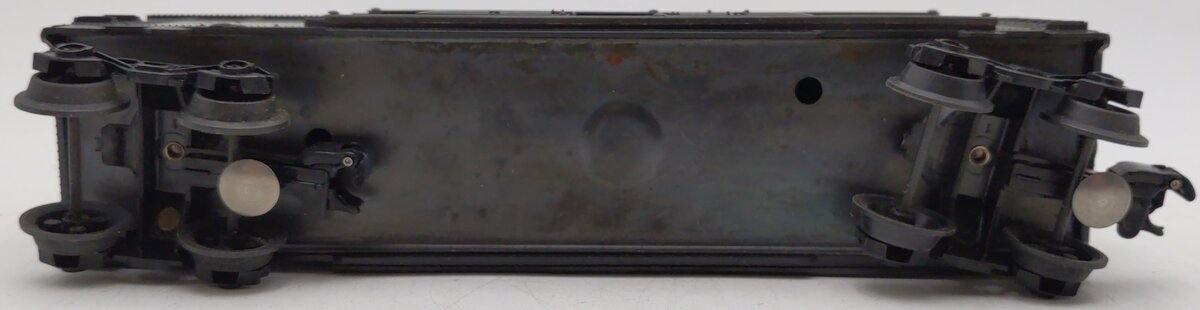 Lionel 6-9210 O Gauge Baltimore & Ohio Automobile Boxcar VG/Box