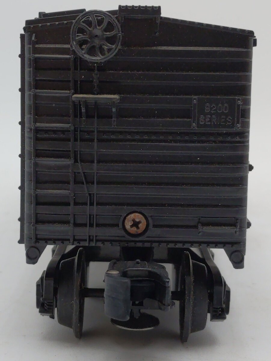 Lionel 6-9210 O Gauge Baltimore & Ohio Automobile Boxcar VG/Box