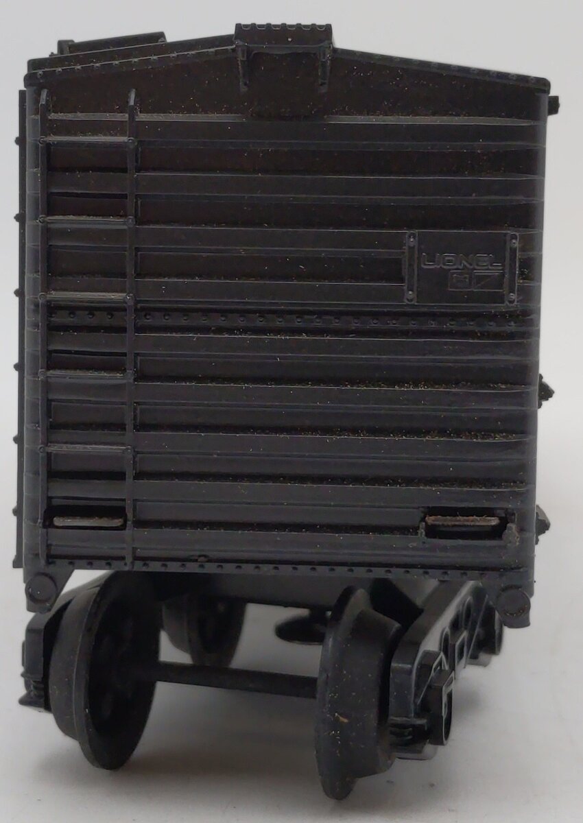 Lionel 6-9210 O Gauge Baltimore & Ohio Automobile Boxcar VG/Box