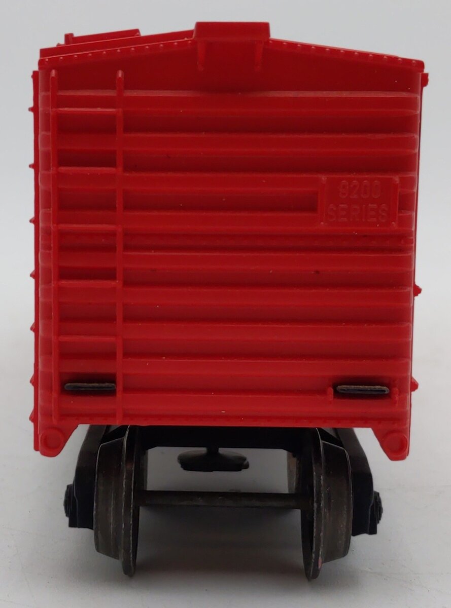 Lionel 6-9207 O Gauge Soo Line Boxcar VG/Box
