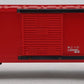 Lionel 6-9207 O Gauge Soo Line Boxcar VG/Box
