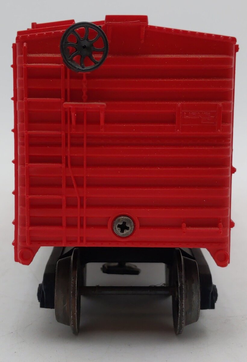 Lionel 6-9207 O Gauge Soo Line Boxcar VG/Box