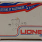 Lionel 6-9207 O Gauge Soo Line Boxcar VG/Box