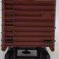 Lionel 6-9230 O Gauge Monon "The Hoosier Line" Boxcar VG/Box
