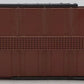 Lionel 6-9230 O Gauge Monon "The Hoosier Line" Boxcar VG/Box