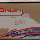 Lionel 6-9230 O Gauge Monon "The Hoosier Line" Boxcar VG/Box