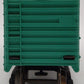 Lionel 6-9211 O Gauge Penn Central Boxcar VG/Box