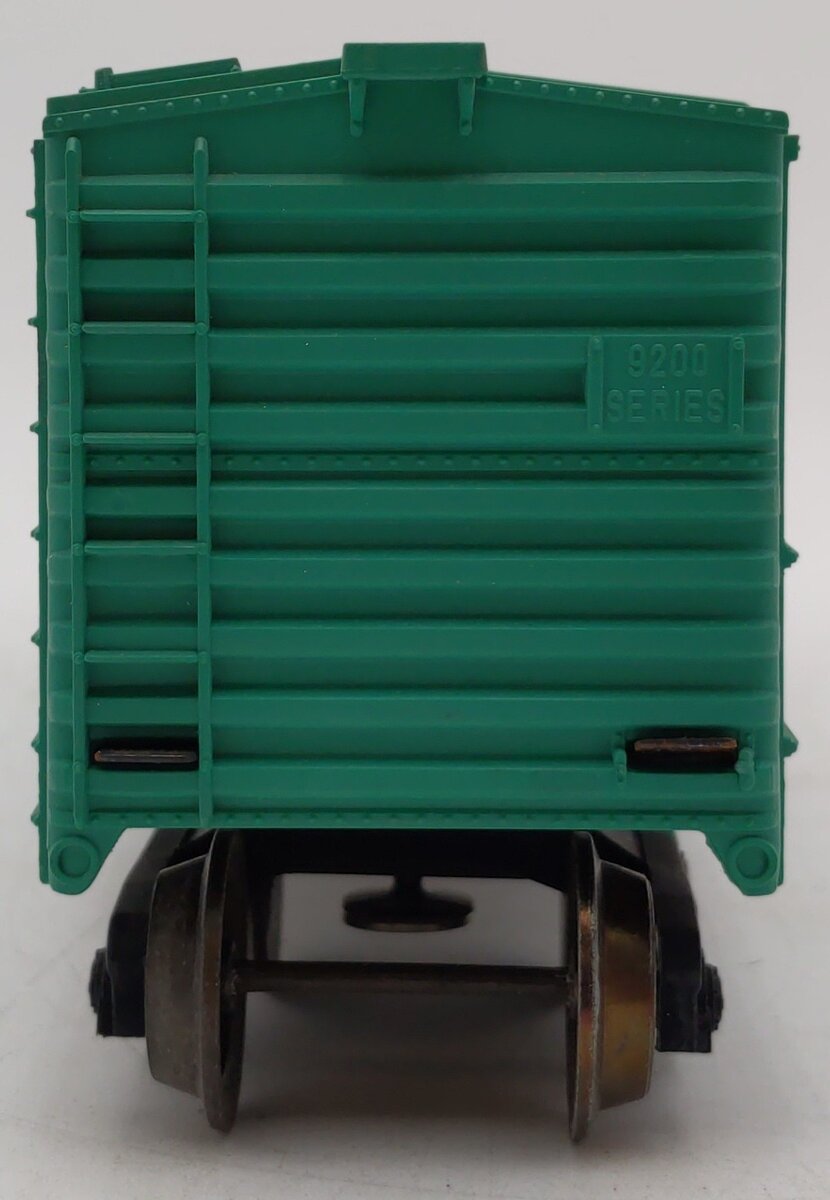 Lionel 6-9211 O Gauge Penn Central Boxcar VG/Box
