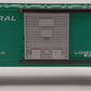 Lionel 6-9211 O Gauge Penn Central Boxcar VG/Box