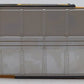 Lionel 6-9728 O Gauge Union Pacific LCCA Bi-level Stock Convention Car #9728 EX