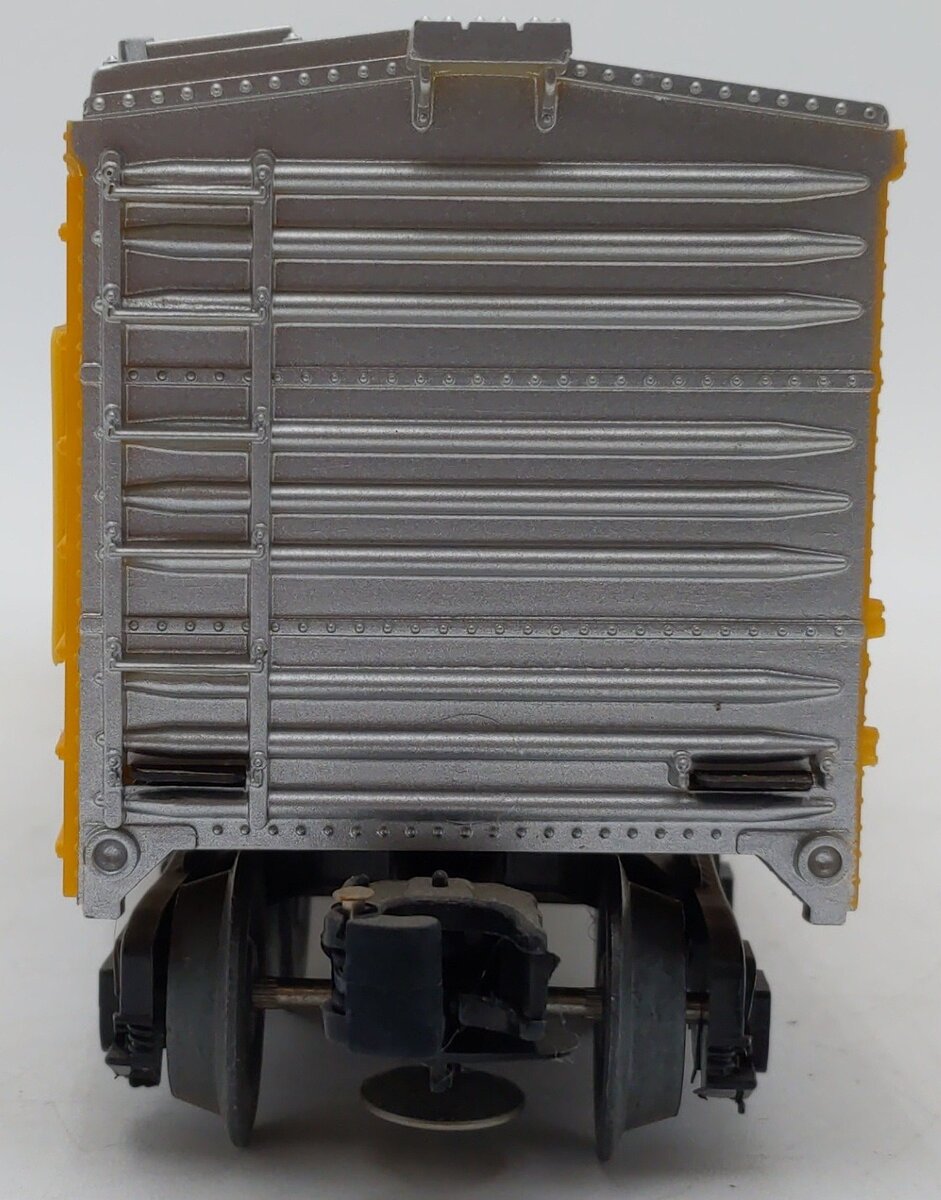 Lionel 6-9728 O Gauge Union Pacific LCCA Bi-level Stock Convention Car #9728 EX