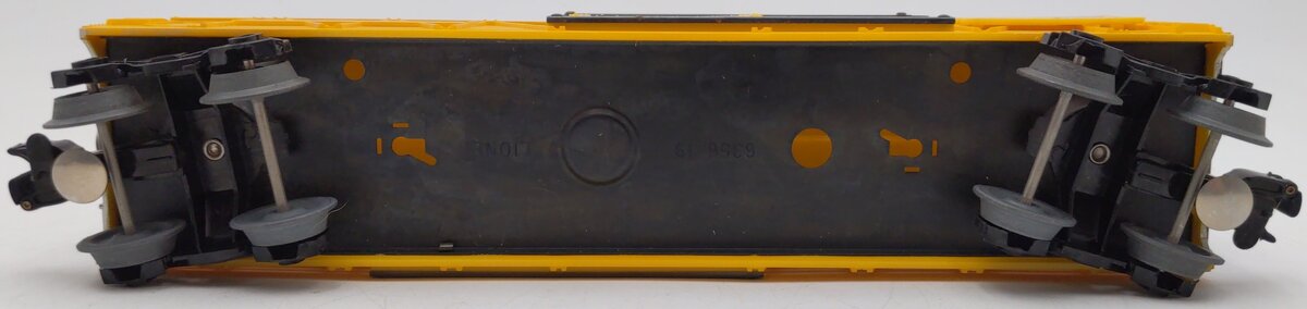Lionel 6-9728 O Gauge Union Pacific LCCA Bi-level Stock Convention Car #9728 EX