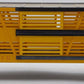 Lionel 6-9728 O Gauge Union Pacific LCCA Bi-level Stock Convention Car #9728 EX