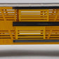 Lionel 6-9728 O Gauge Union Pacific LCCA Bi-level Stock Convention Car #9728 EX