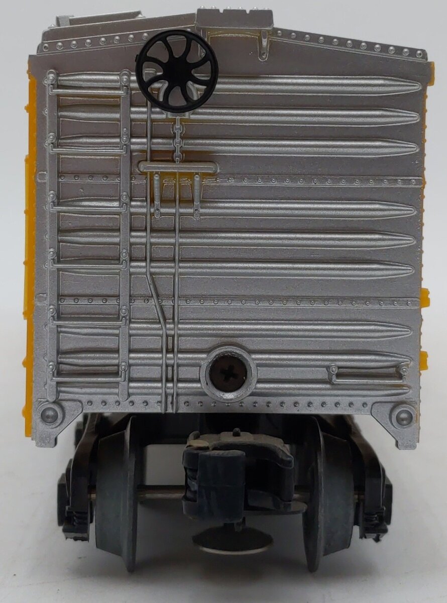 Lionel 6-9728 O Gauge Union Pacific LCCA Bi-level Stock Convention Car #9728 EX