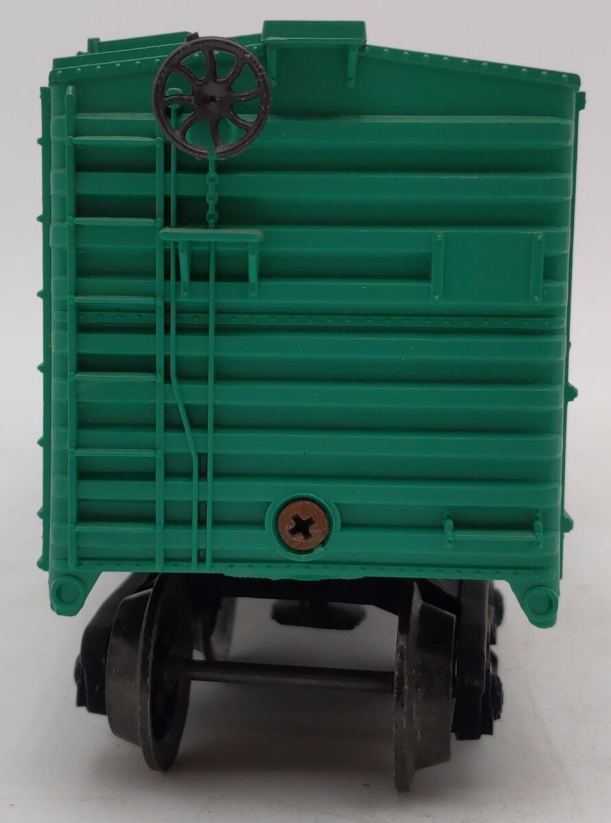 Lionel 6-9201 O Gauge Penn Central Boxcar VG/Box