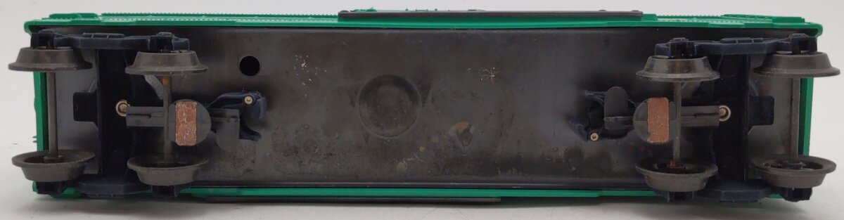 Lionel 6-9201 O Gauge Penn Central Boxcar VG/Box