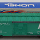 Lionel 6-9201 O Gauge Penn Central Boxcar VG/Box