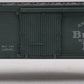 Lionel 6-5704 O Gauge Budweiser Woodside Reefer EX/Box