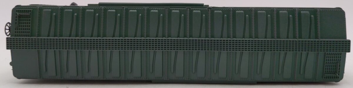 Lionel 6-5704 O Gauge Budweiser Woodside Reefer EX/Box