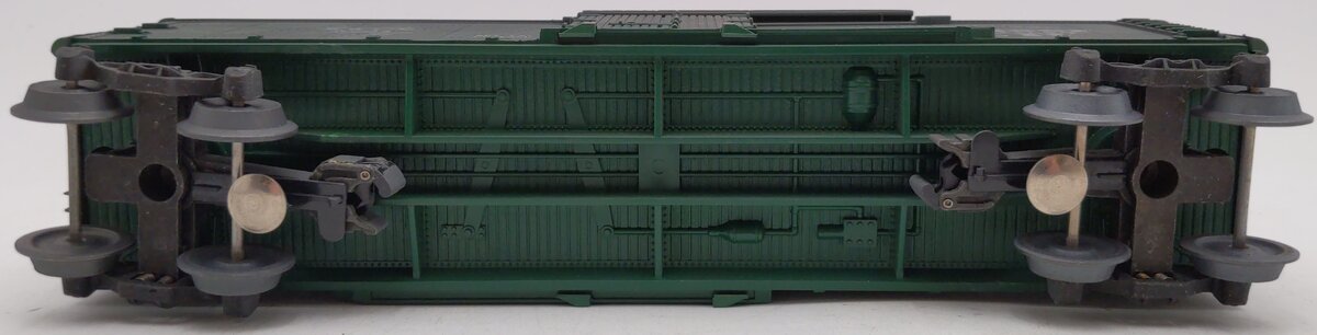 Lionel 6-5704 O Gauge Budweiser Woodside Reefer EX/Box