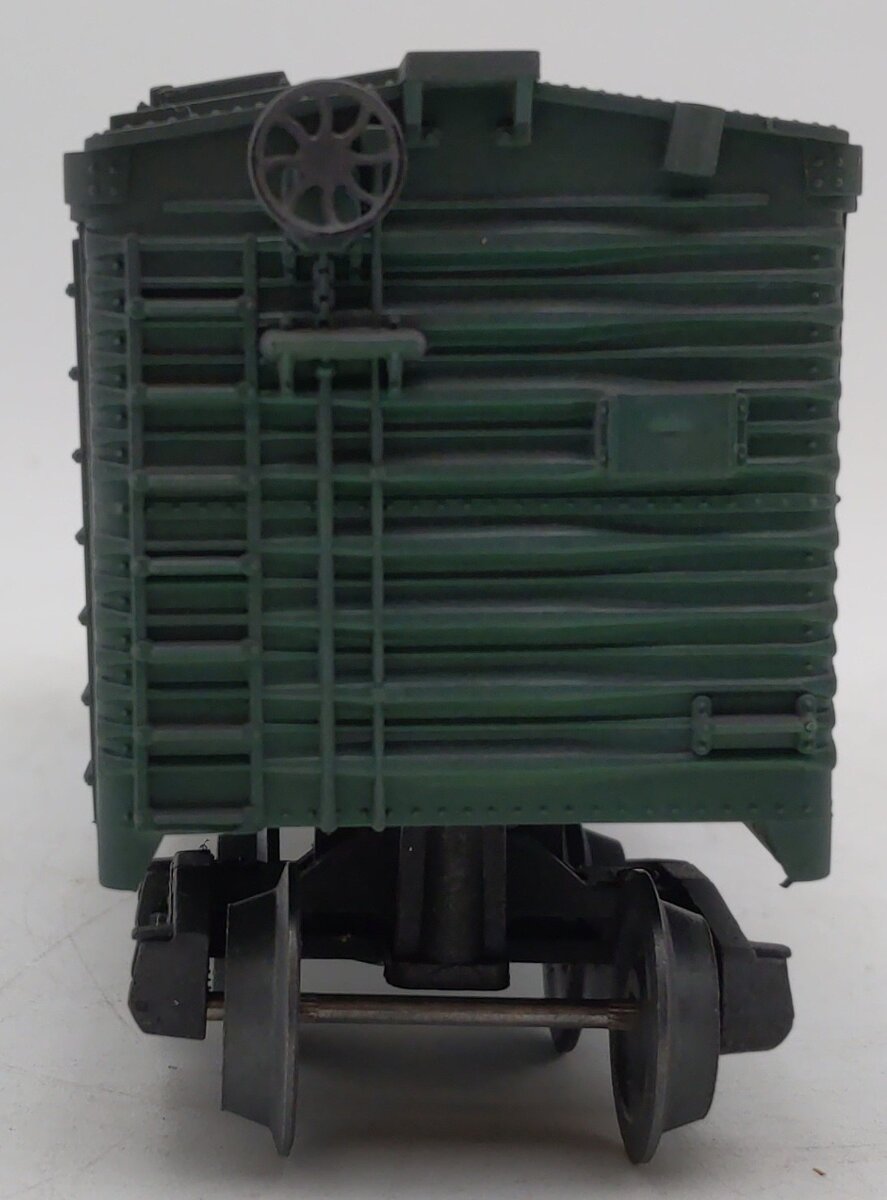 Lionel 6-5704 O Gauge Budweiser Woodside Reefer EX/Box