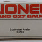 Lionel 6-5704 O Gauge Budweiser Woodside Reefer EX/Box