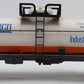 Lionel 6-97330 O Gauge Airco LCCA 1979 Single Dome Tank Car EX