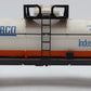 Lionel 6-97330 O Gauge Airco LCCA 1979 Single Dome Tank Car EX