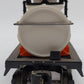 Lionel 6-97330 O Gauge Airco LCCA 1979 Single Dome Tank Car EX