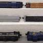 Lionel 6-1652 O Gauge Baltimore and Ohio Freight Train Set EX/Box