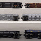 Lionel 6-1652 O Gauge Baltimore and Ohio Freight Train Set EX/Box