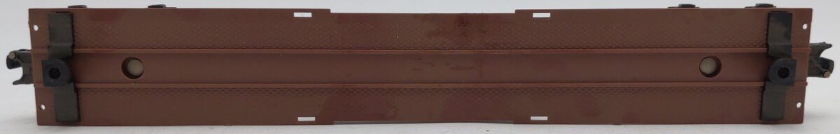 Lionel 6-9212 O Gauge LCCA Seaboard Coast Lines Flatcar w/Vans EX