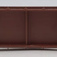 Lionel 6-9212 O Gauge LCCA Seaboard Coast Lines Flatcar w/Vans EX