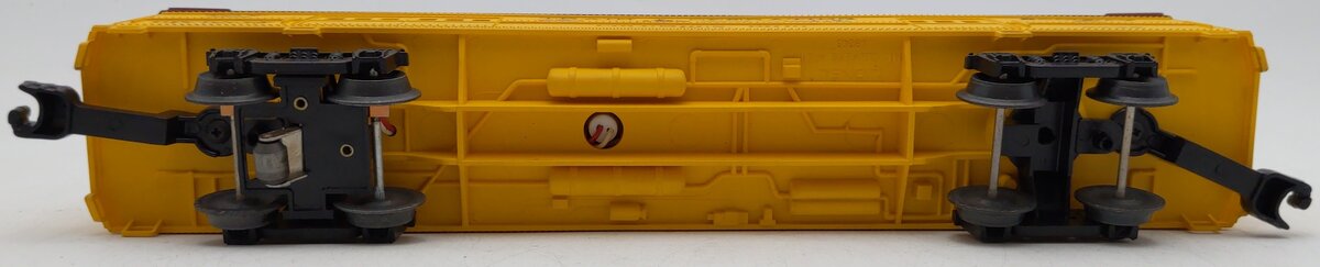 Lionel 6-9535 O Gauge TTOS Baggage Car #1977 EX