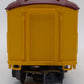 Lionel 6-9535 O Gauge TTOS Baggage Car #1977 EX