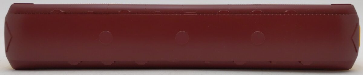 Lionel 6-9535 O Gauge TTOS Baggage Car #1977 EX