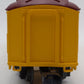 Lionel 6-9535 O Gauge TTOS Baggage Car #1977 EX