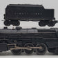 Lionel 2025 Vintage O 2-6-2 Die-Cast Steam Loco w/6020W EX