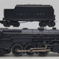 Lionel 2025 Vintage O 2-6-2 Die-Cast Steam Loco w/6020W EX