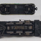 Lionel 2025 Vintage O 2-6-2 Die-Cast Steam Loco w/6020W EX