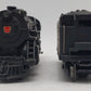 Lionel 2025 Vintage O 2-6-2 Die-Cast Steam Loco w/6020W EX