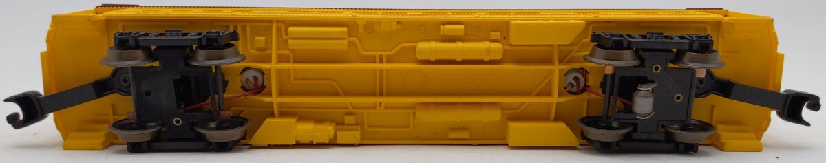 Lionel 6-9512 O Gauge TTOS 1974 Summerdale Passenger Car #9512 EX
