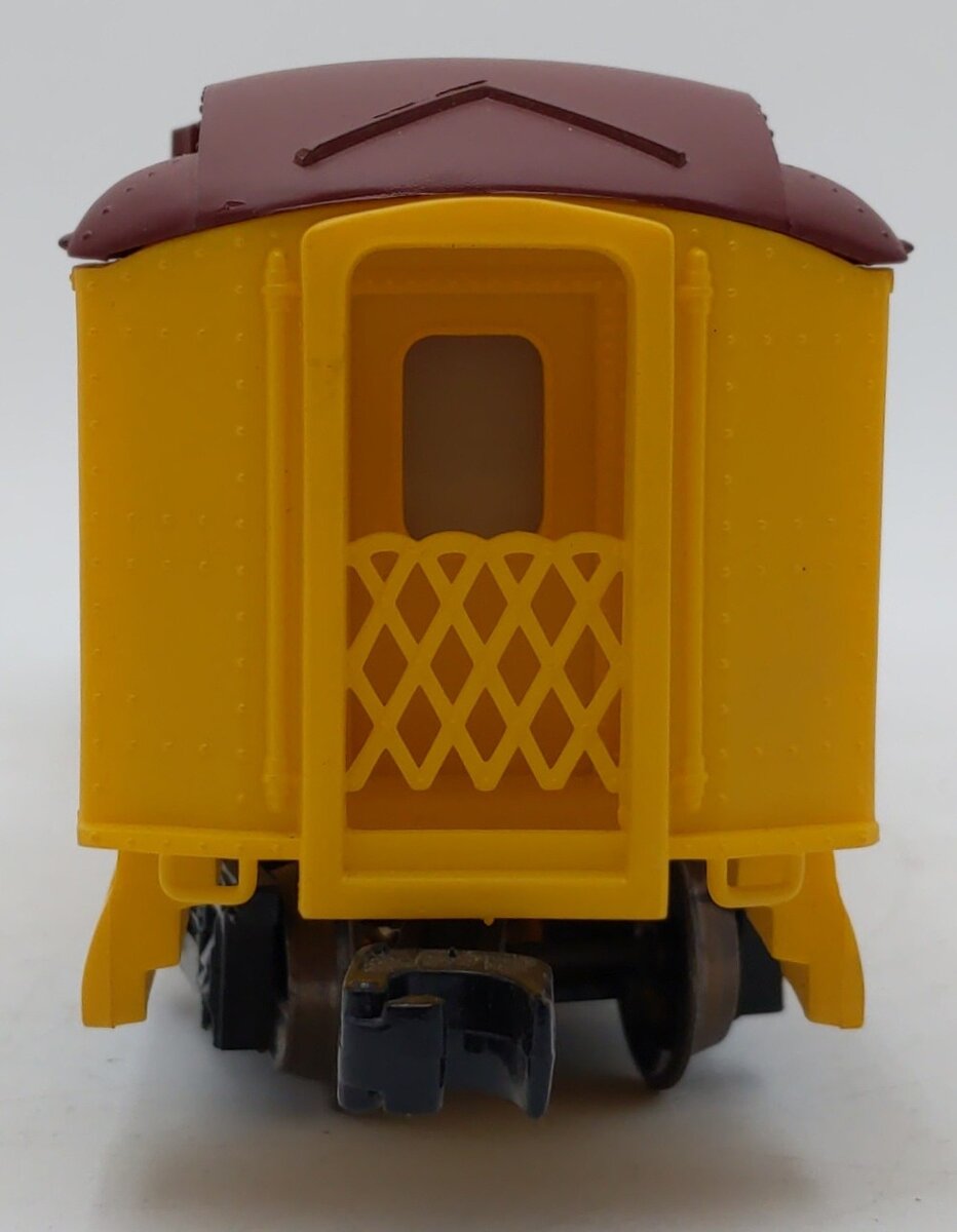 Lionel 6-9512 O Gauge TTOS 1974 Summerdale Passenger Car #9512 EX