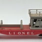 Lionel 3413 Vintage O Mercury Capsule Launching Car