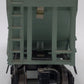 Lionel 6-9118 O Gauge LCCA-1974 Corning 4-Bay Covered Hopper EX
