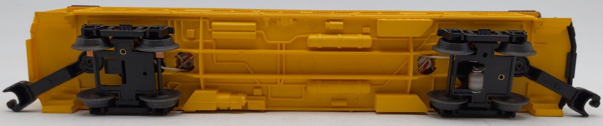 Lionel 6-9526 O Gauge TTOS 1976 Snowbird Utah Passenger Car EX