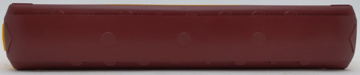 Lionel 6-9526 O Gauge TTOS 1976 Snowbird Utah Passenger Car EX