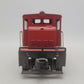 Lionel 56 Vintage O Minneapolis & St. Louis Powered Diesel locomotive VG